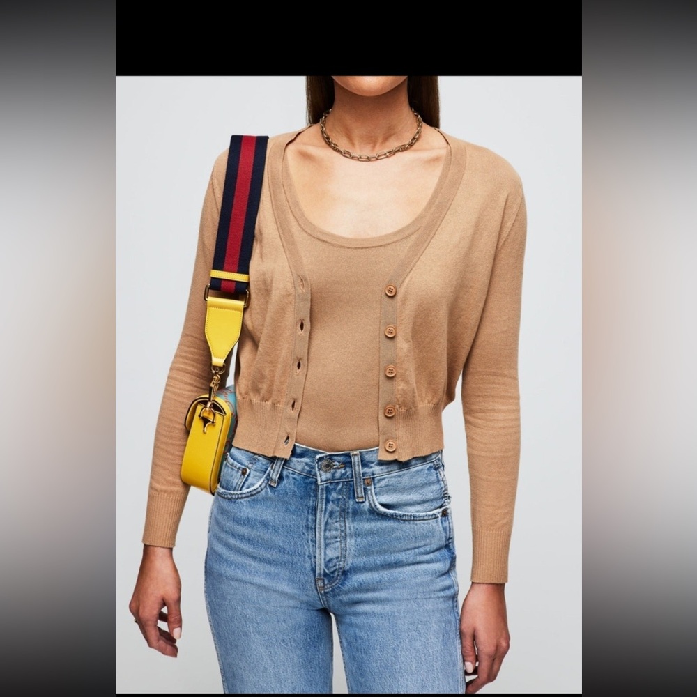 Elysewalker Cleo cardigan size S/M